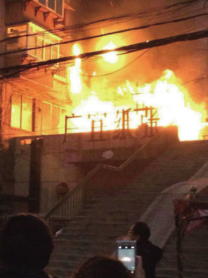 不能吃的螃蟹品种都有哪些?“太阳成集团tyc7111cc”(图1) 太阳成集团tyc7111cc