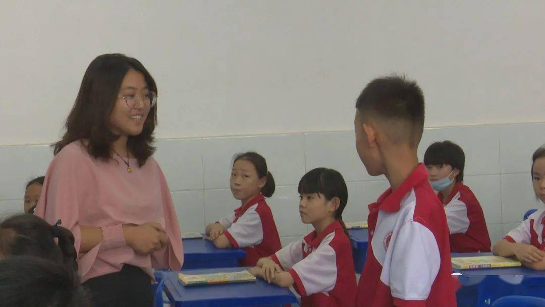 
【实拍】东明开学第一课.....‘太阳成集团tyc7111cc’(图5)